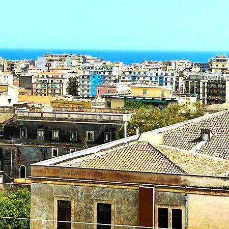 Blue Home Catania Borgo المظهر الخارجي الصورة