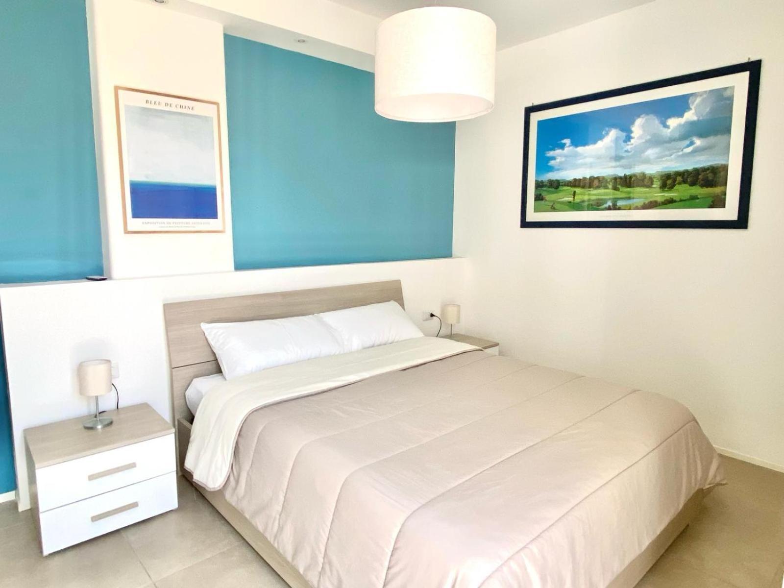 Blue Home Catania Borgo المظهر الخارجي الصورة