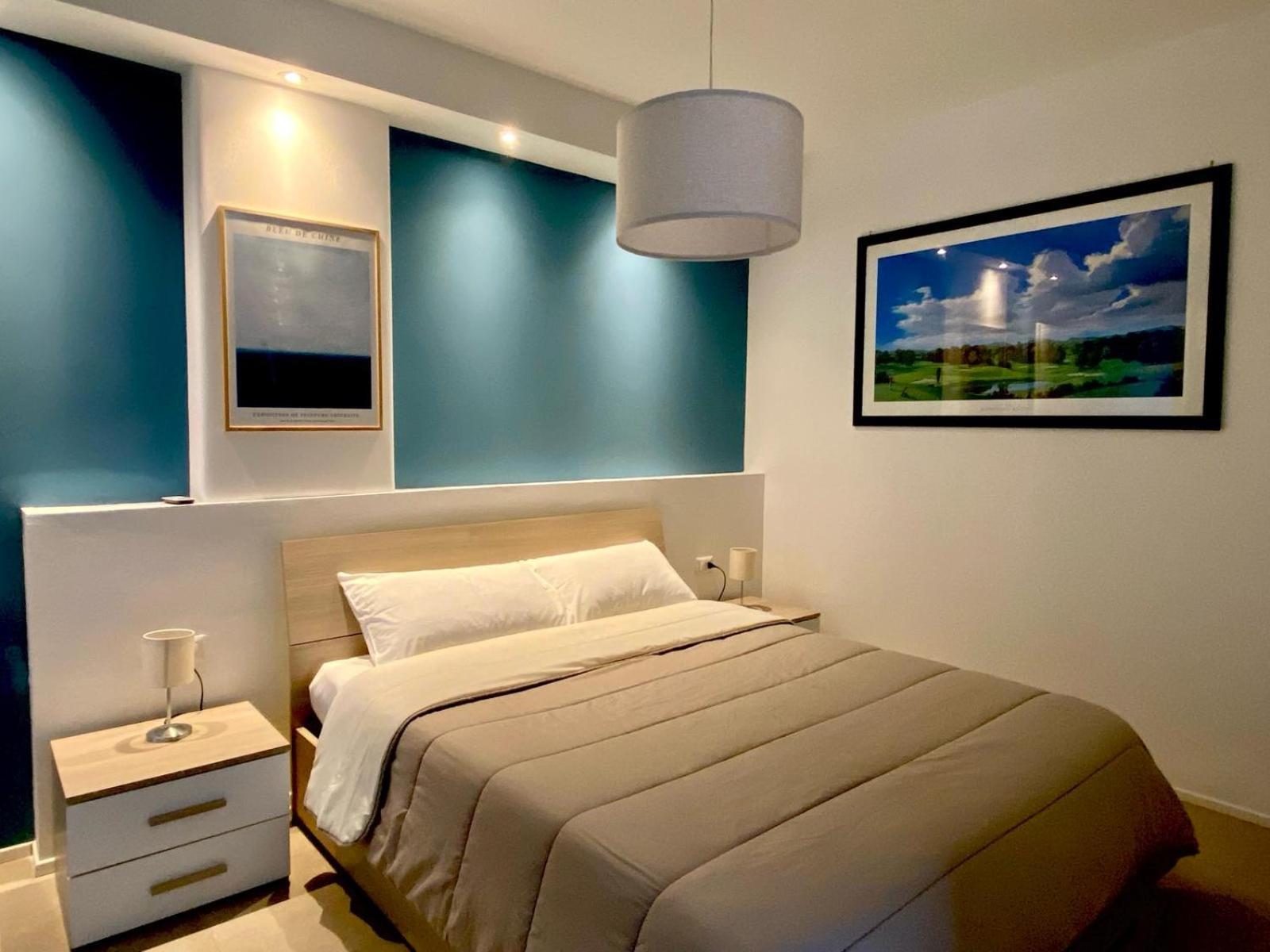 Blue Home Catania Borgo المظهر الخارجي الصورة