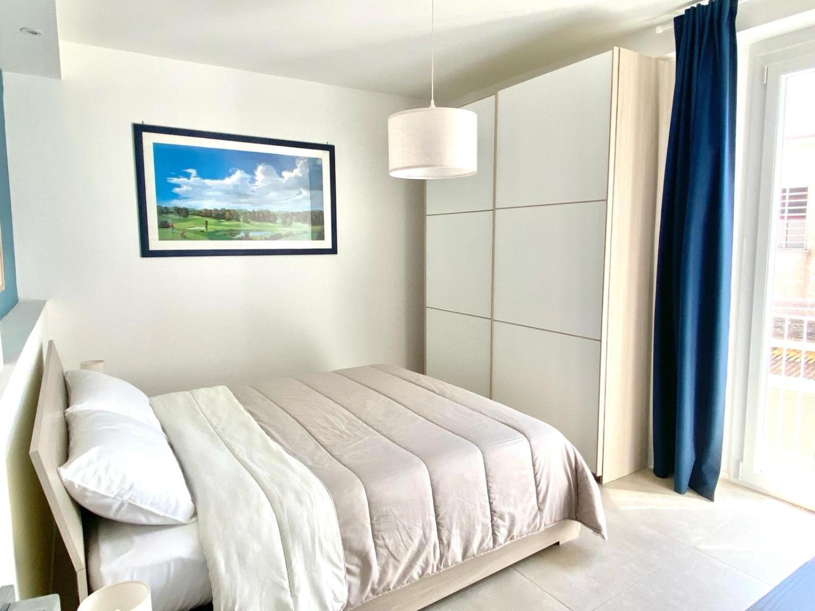 Blue Home Catania Borgo المظهر الخارجي الصورة
